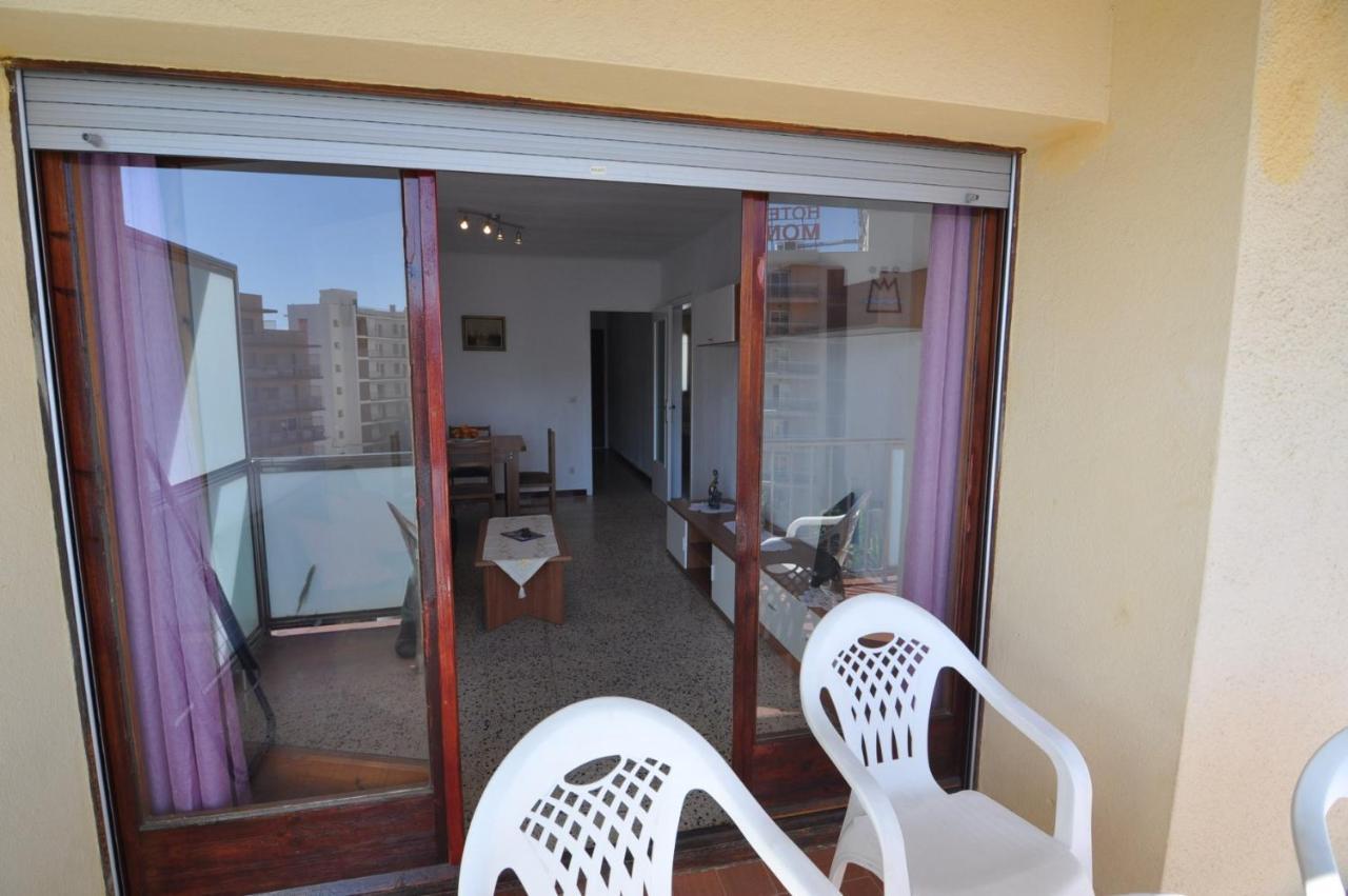 Rnet - Roses II -5-3 Apartment Exterior foto