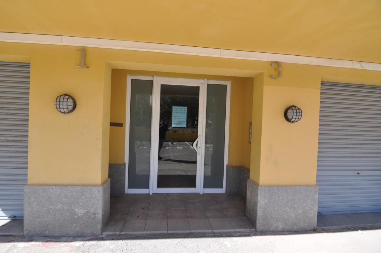 Rnet - Roses II -5-3 Apartment Exterior foto