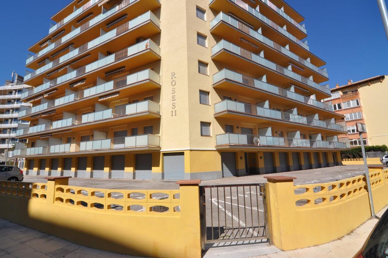 Rnet - Roses II -5-3 Apartment Exterior foto
